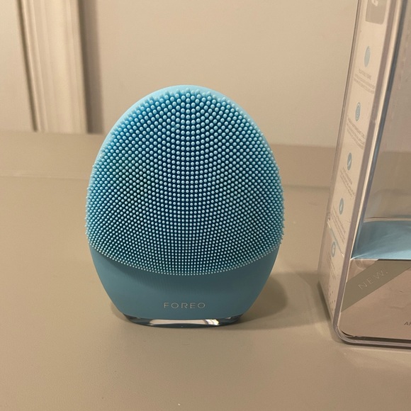 LUNA FOREO 3 COMBINATION SKIN - Picture 4 of 9